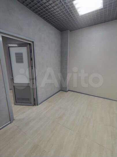 Торговая площадь, 29.5 м²