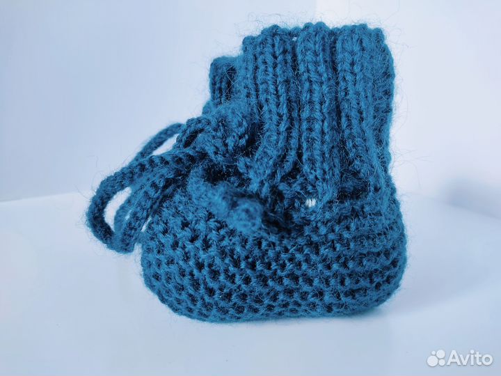 Детские пинетки