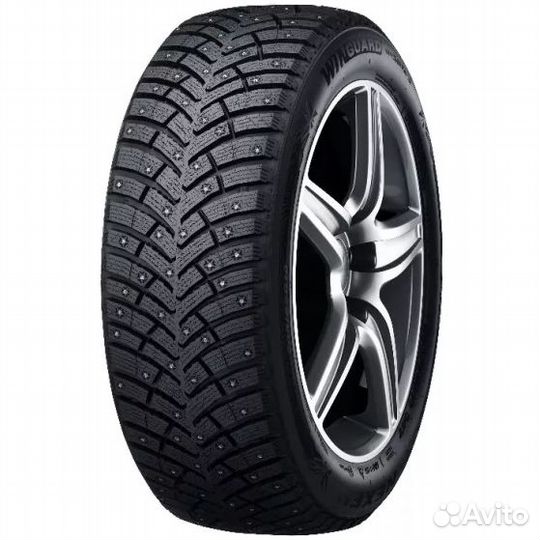 Nexen Winguard WinSpike 3 235/60 R17 102T