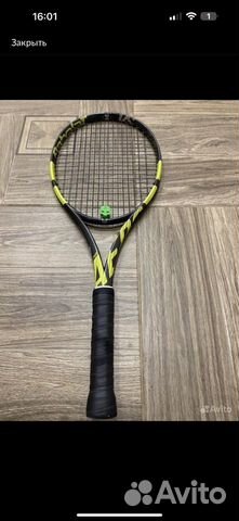 Babolat Pure Aero VS