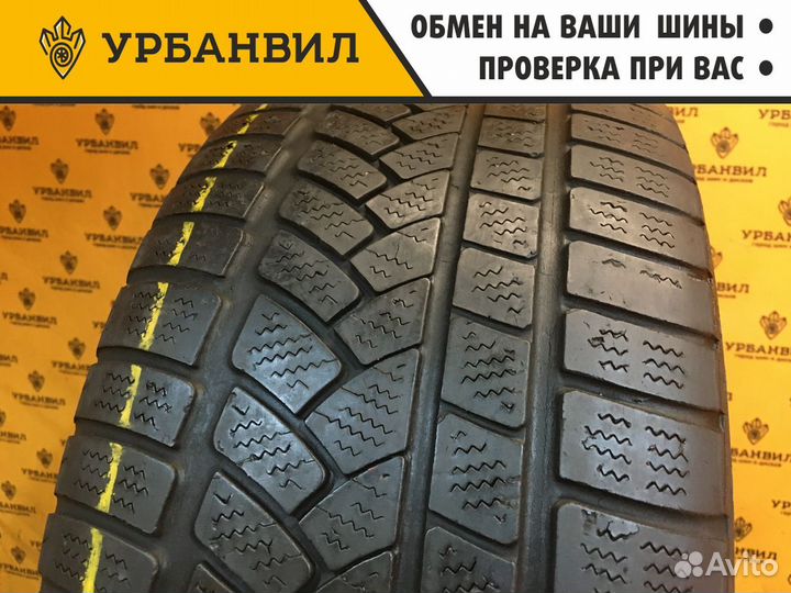 Continental ContiWinterContact TS 790 245/45 R17 95H