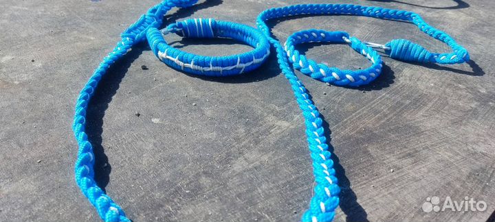 Ошейники Поводки для собак