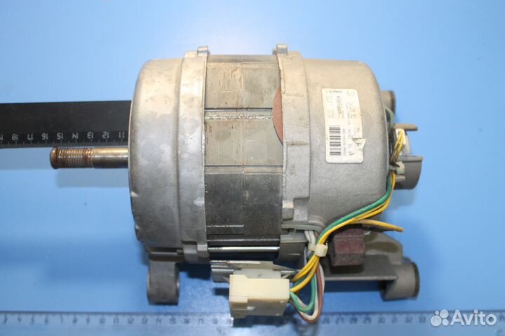 Мотор для стиральной машины ardo