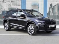 Skoda Kodiaq 2.0 AMT, 2024, 17 км, с пробегом, цена 5 449 000 руб.