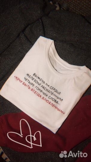 Роспись ручной работы