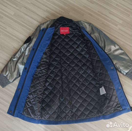 Пальто для девочки 116