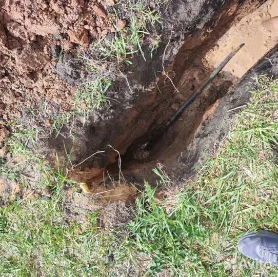 Септик Астра