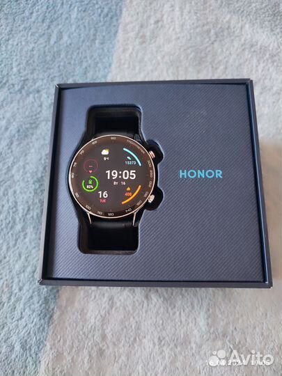 Смарт часы honor magic watch 2