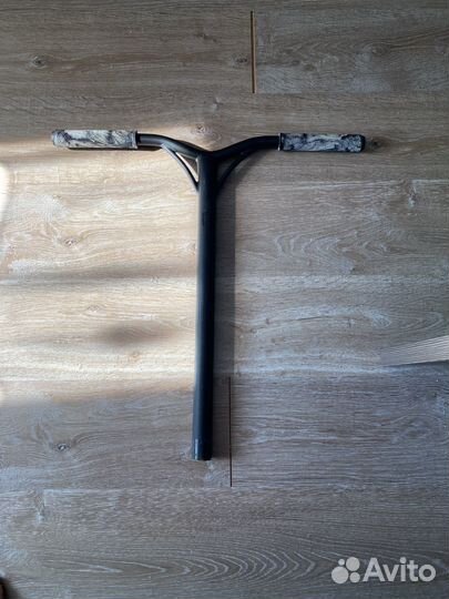 Руль для трюкового самоката novatrack