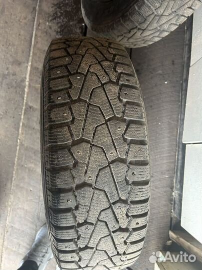 Pirelli Ice Zero 195/65 R15