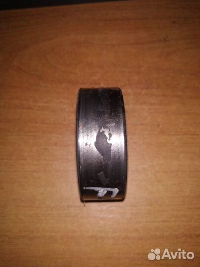 Ролик обводной Ford Focus 1 1.8 2003