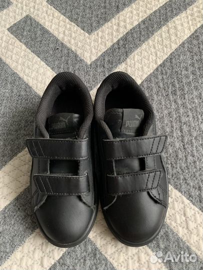 Полуботинки на мальчика 28 размер