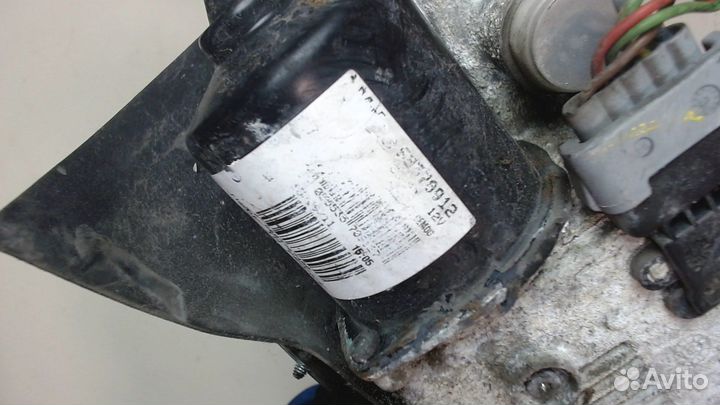 Двигатель стеклоочистителя передний Citroen C5 200