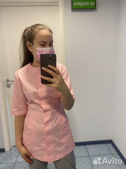 Косметолог эстетист без опыта