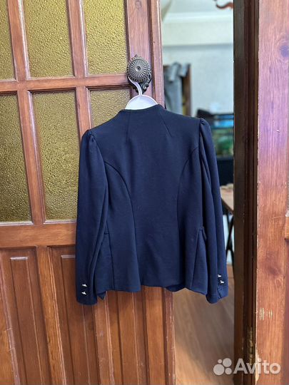 Жакет для девочки 128