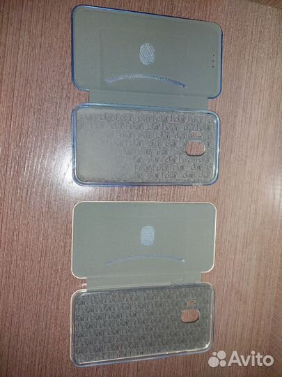 Чехлы на samsung J4
