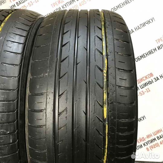 Yokohama DNA dB ES500 235/50 R17