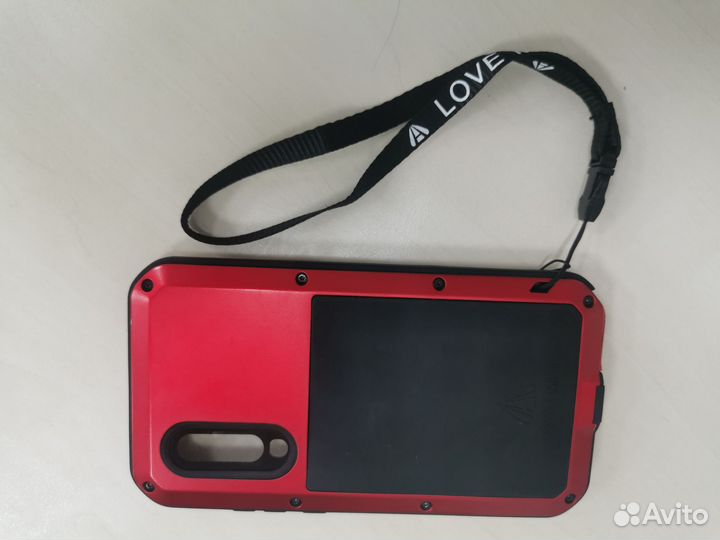 Чехол для Huawei p30
