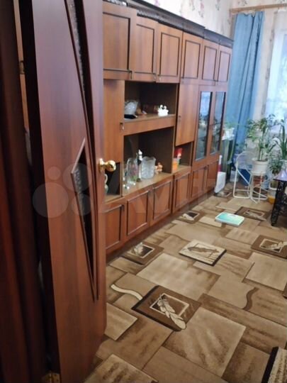 2-к. квартира, 43,2 м², 2/2 эт.