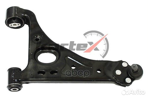 Рычаг chevrolet tracker 14/opel mokka 12