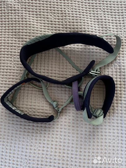 Детская обвязка