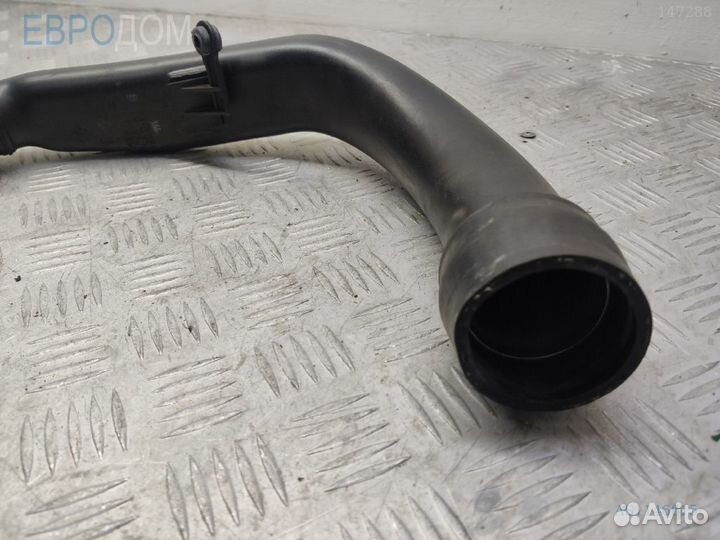 Патрубок s55 на BMW F80 s1146615