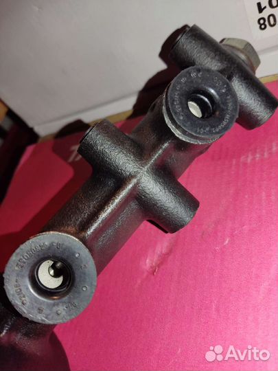 Главный тормозной цилиндр Ваз 2108-10 Новый