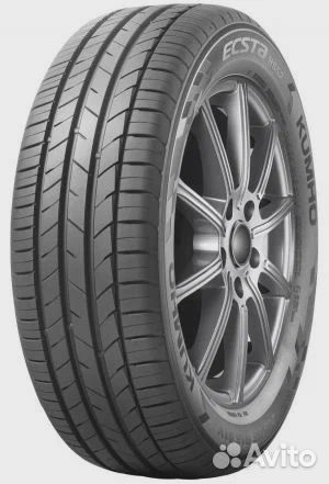 Kumho Ecsta HS52 175/65 R14 82H