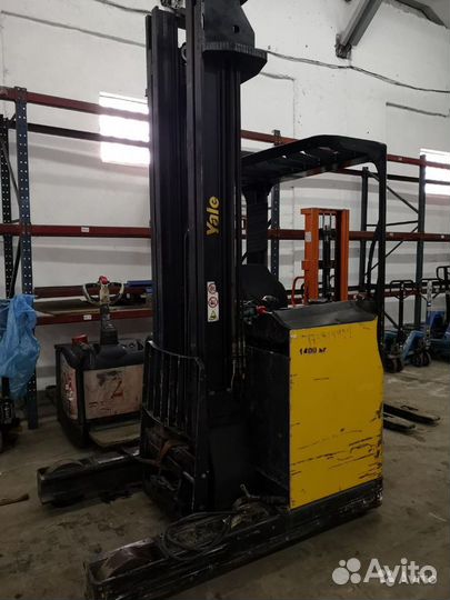 Ричтрак yale MR 14 H