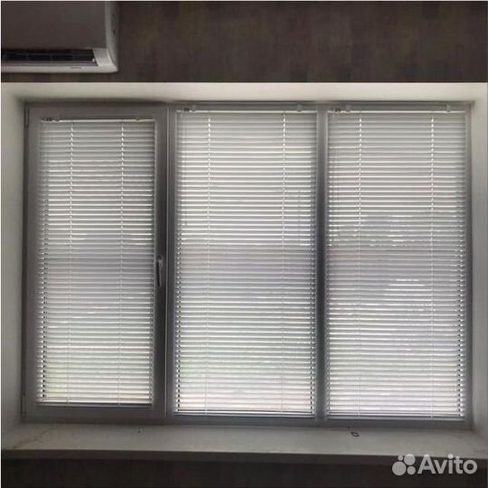 Жалюзи на заказ