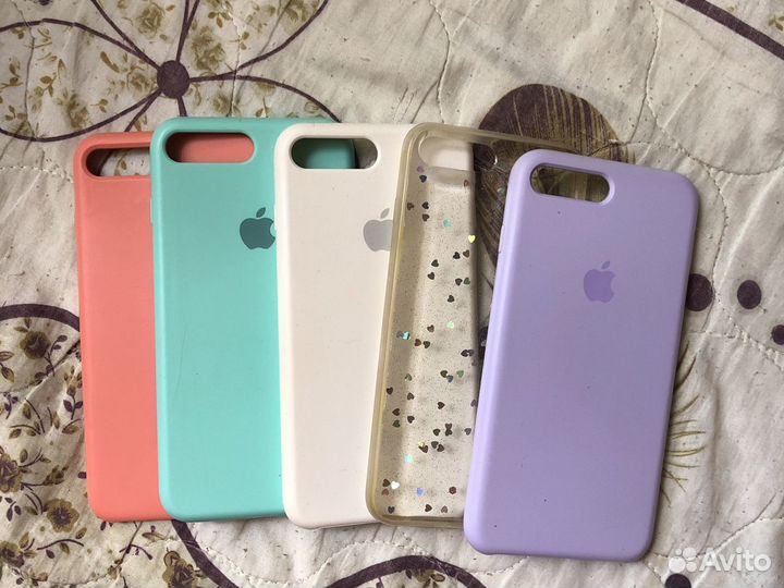 iPhone 8 Plus, 64 ГБ