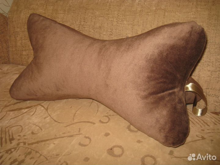 Подушка ортопедическая 