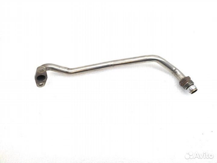 Трубка EGR Mazda Cx-7 2009