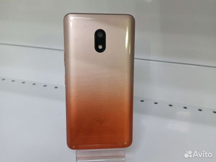 Itel A16 Plus, 8 ГБ