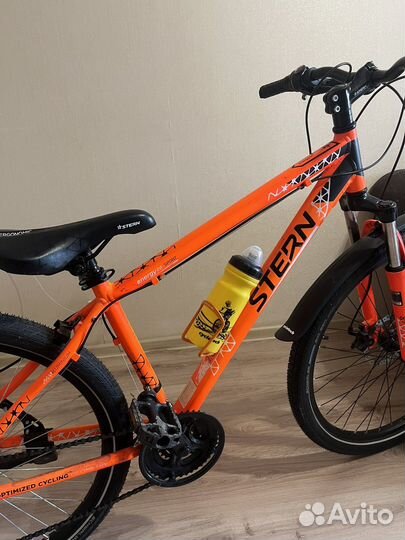 Stern Energy 2.0 Sport 26