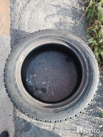 Toyo Observe G3-Ice 205/55 R16