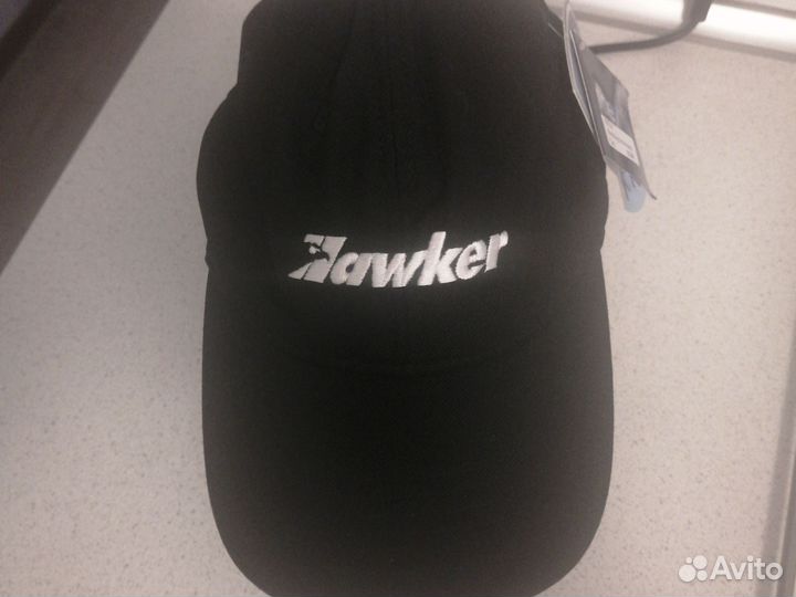 Кепка унисекс