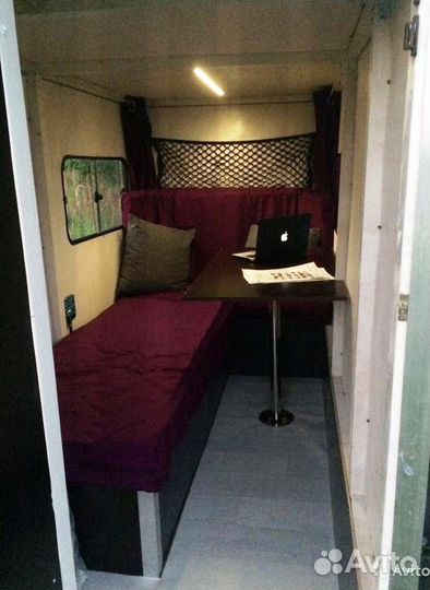 Прицеп\кемпер аренда\продажа