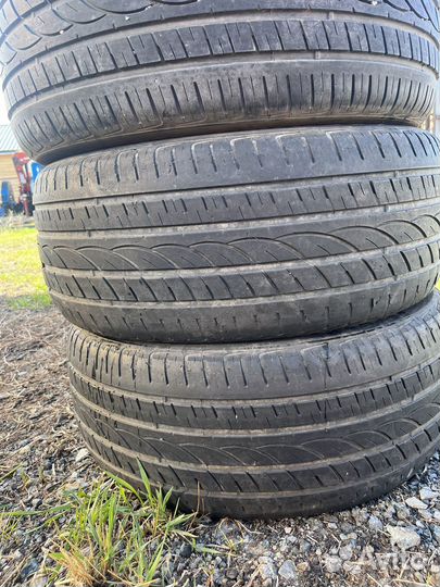 Aplus A607 285/50 R20