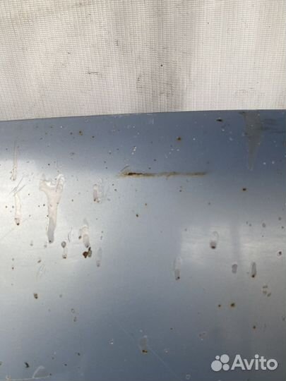 Капот Opel Vectra B Опель Вектра Б