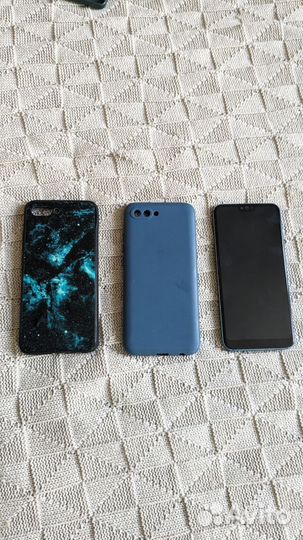 HONOR 10, 4/128 ГБ