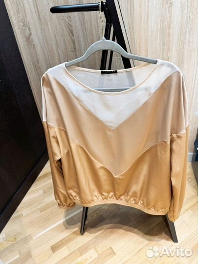 Блузка женская Sisley