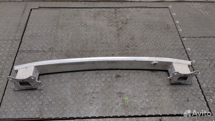 Усилитель бампера задний Ford Focus 4 2018