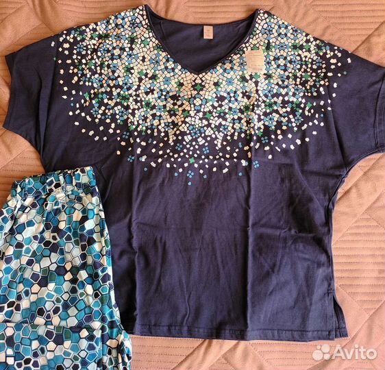 Домашний костюм