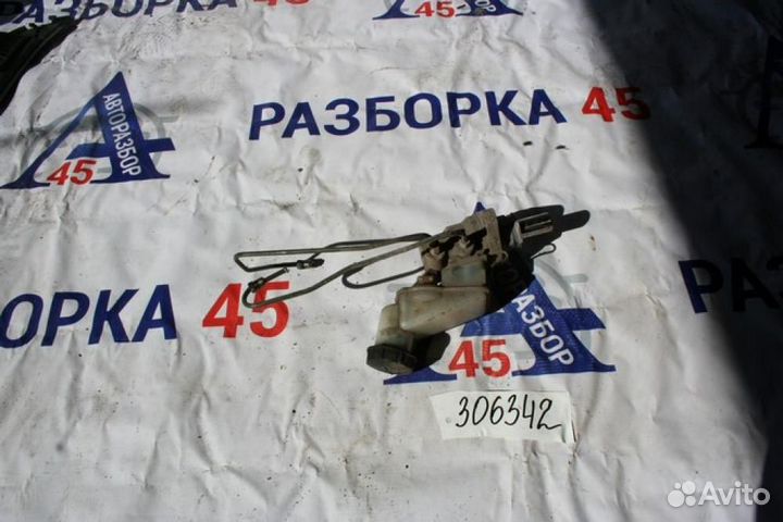 Цилиндр тормозной главный для Suzuki Wagon R+ 2000