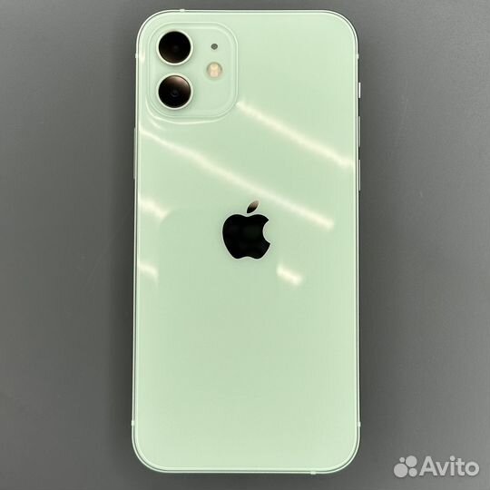 iPhone 12, 256 ГБ