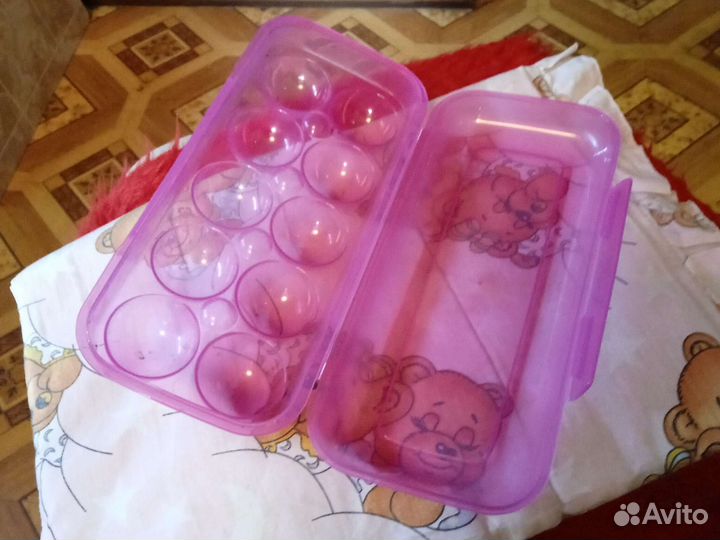 Продам контейнер для яиц