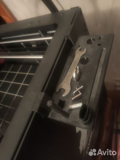 3D принтер Flying bear ghost 5