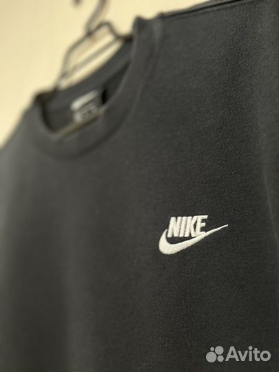 Свитшот мужской nike