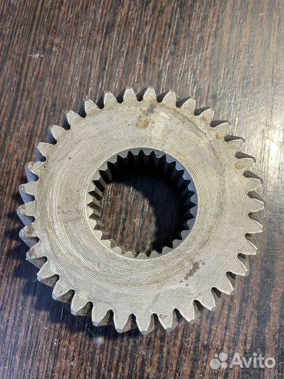 Шестерня малая дукато